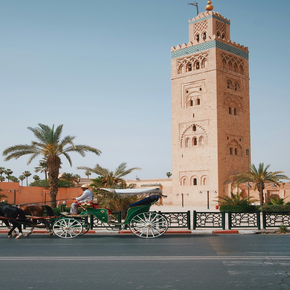 Tours Travel Morocco